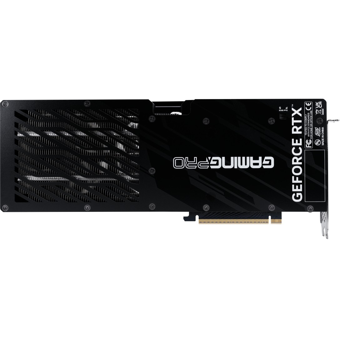 RTX 5080 16GB Palit GamingPro V1 16GB GDDR7 3 Fan