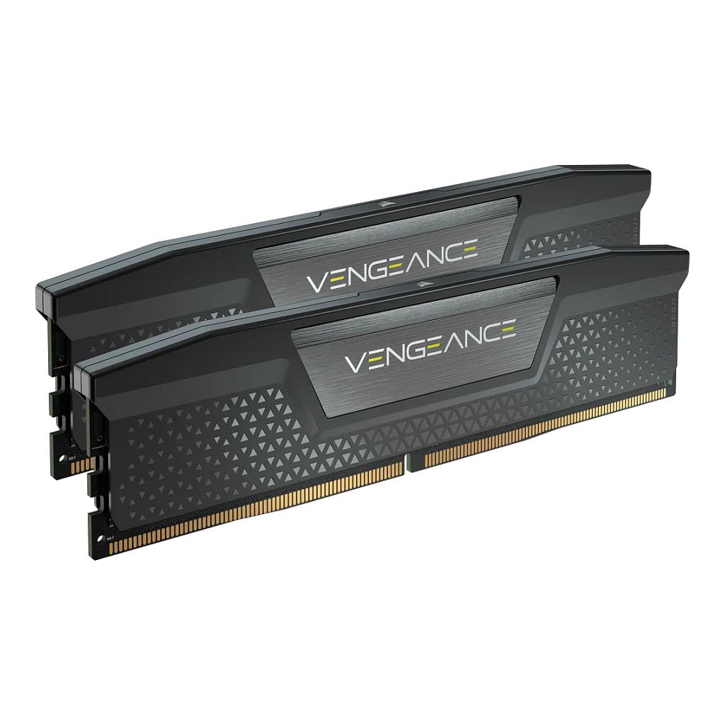 32GB PC 6000 CL36 CORSAIR KIT (2x16GB) VENGEANCE Grey retail CL40