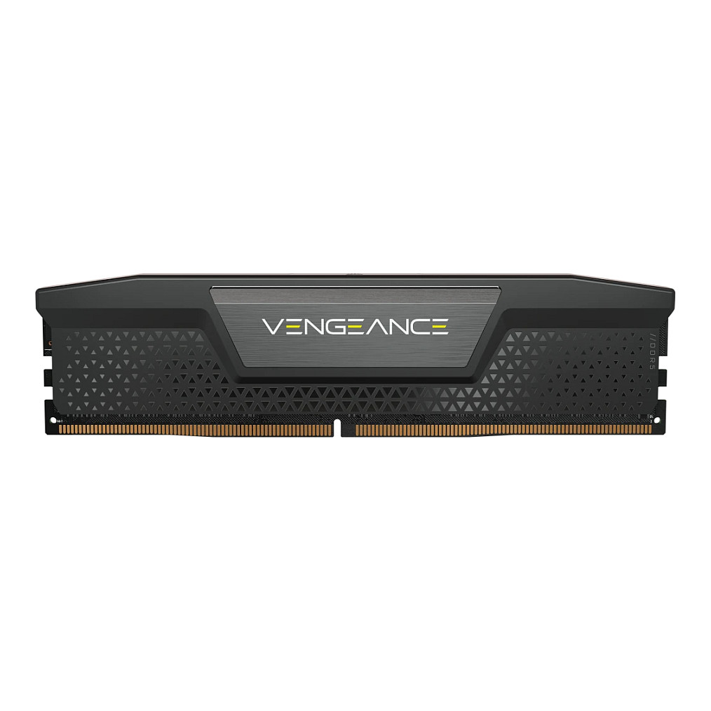 32GB PC 6000 CL36 CORSAIR KIT (2x16GB) VENGEANCE Grey retail CL40