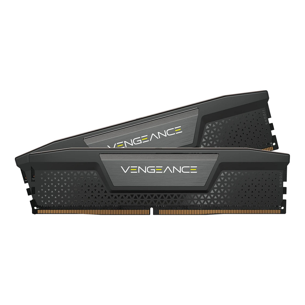 32GB PC 6000 CL36 CORSAIR KIT (2x16GB) VENGEANCE Grey retail CL40
