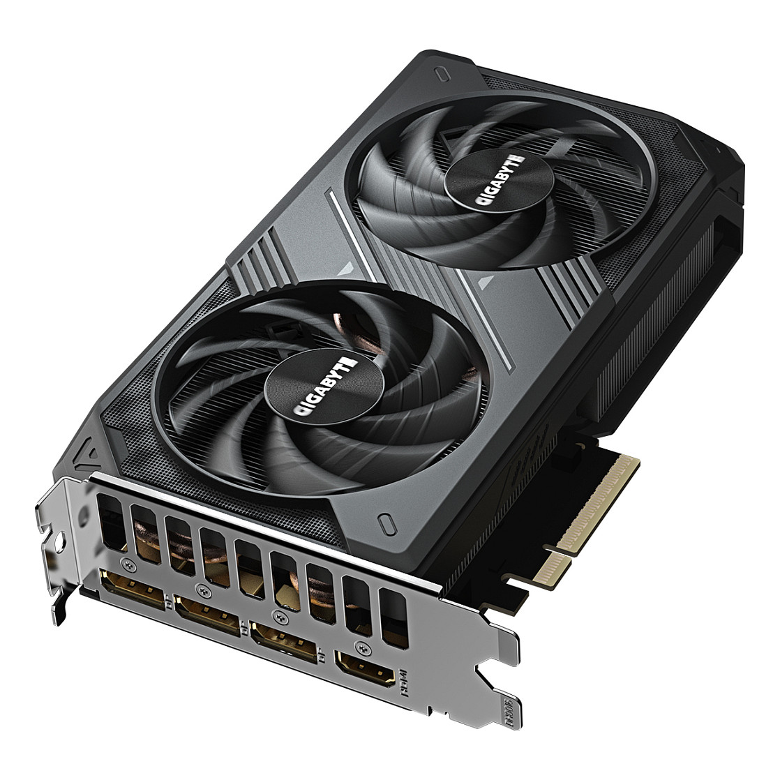 RTX 5060 8GB GIGABYTEWINDFORCE GDDR7