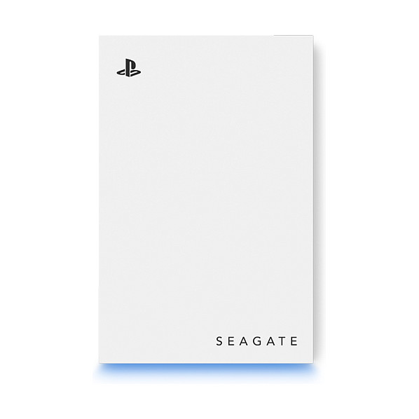 2,5" SEAGATE Game Drive for PlayStation 5TB