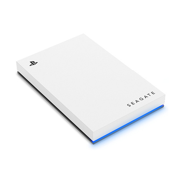 2,5" SEAGATE Game Drive for PlayStation 2TB