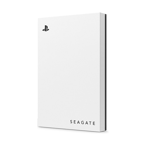 2,5" SEAGATE Game Drive for PlayStation 2TB