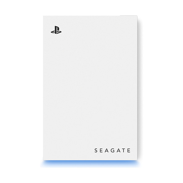 2,5" SEAGATE Game Drive for PlayStation 2TB