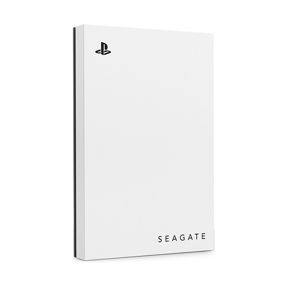 2,5" SEAGATE Game Drive for PlayStation 2TB