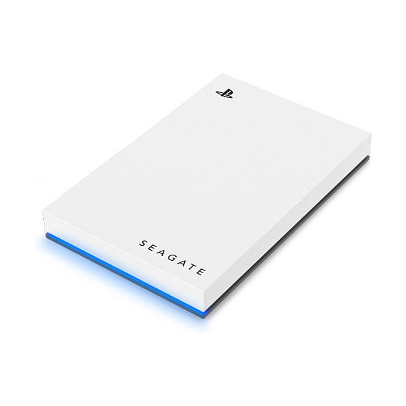 2,5" SEAGATE Game Drive for PlayStation 2TB