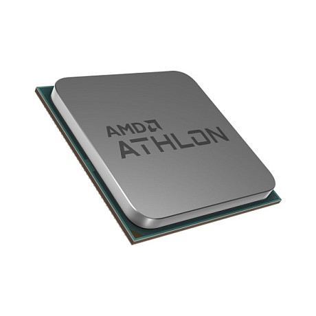 AMD Athlon 3000G 3.5GHz AM4 2C/4T 35W 5MB TRAY