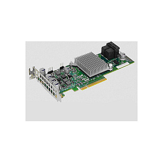 RAID SATA/SAS PCIe 8x SuperMicro S3008L-L8I (Chip: LSI 3008)