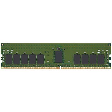 KINGSTON 32GB DDR4 3200MHz Reg ECC x8 Module CL22