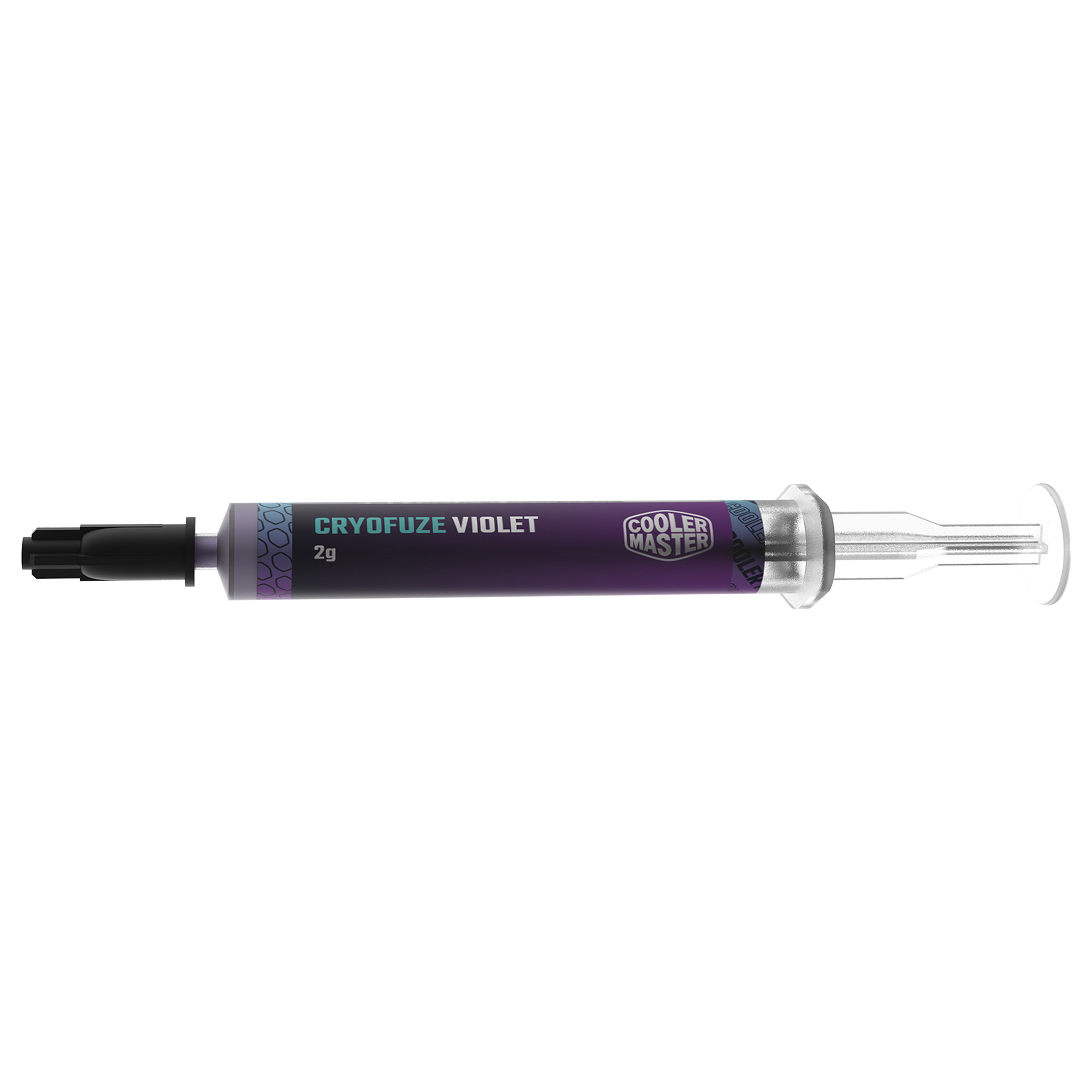 K Cooler Master Cryofuze Violet 0,7ml