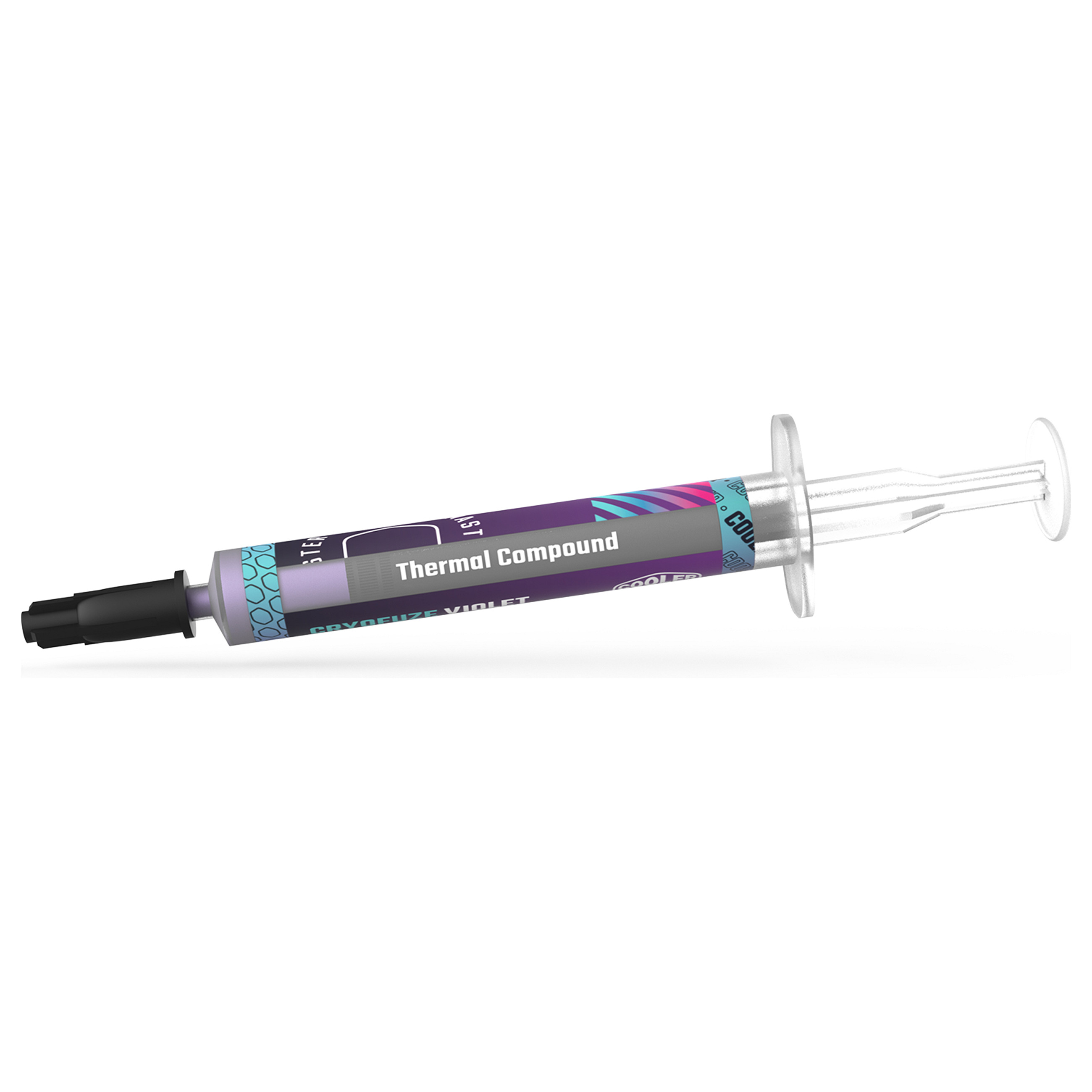 K Cooler Master Cryofuze Violet 0,7ml