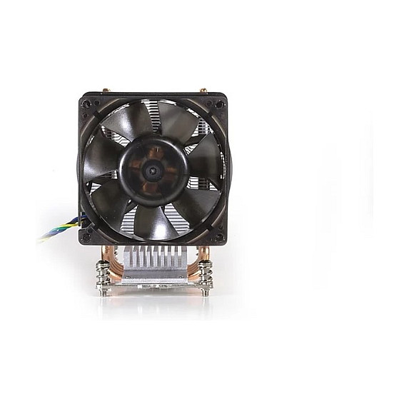 K Inter-Tech Cooler R-27 3HE aktiv Socket LGA2011/2066 NARROW