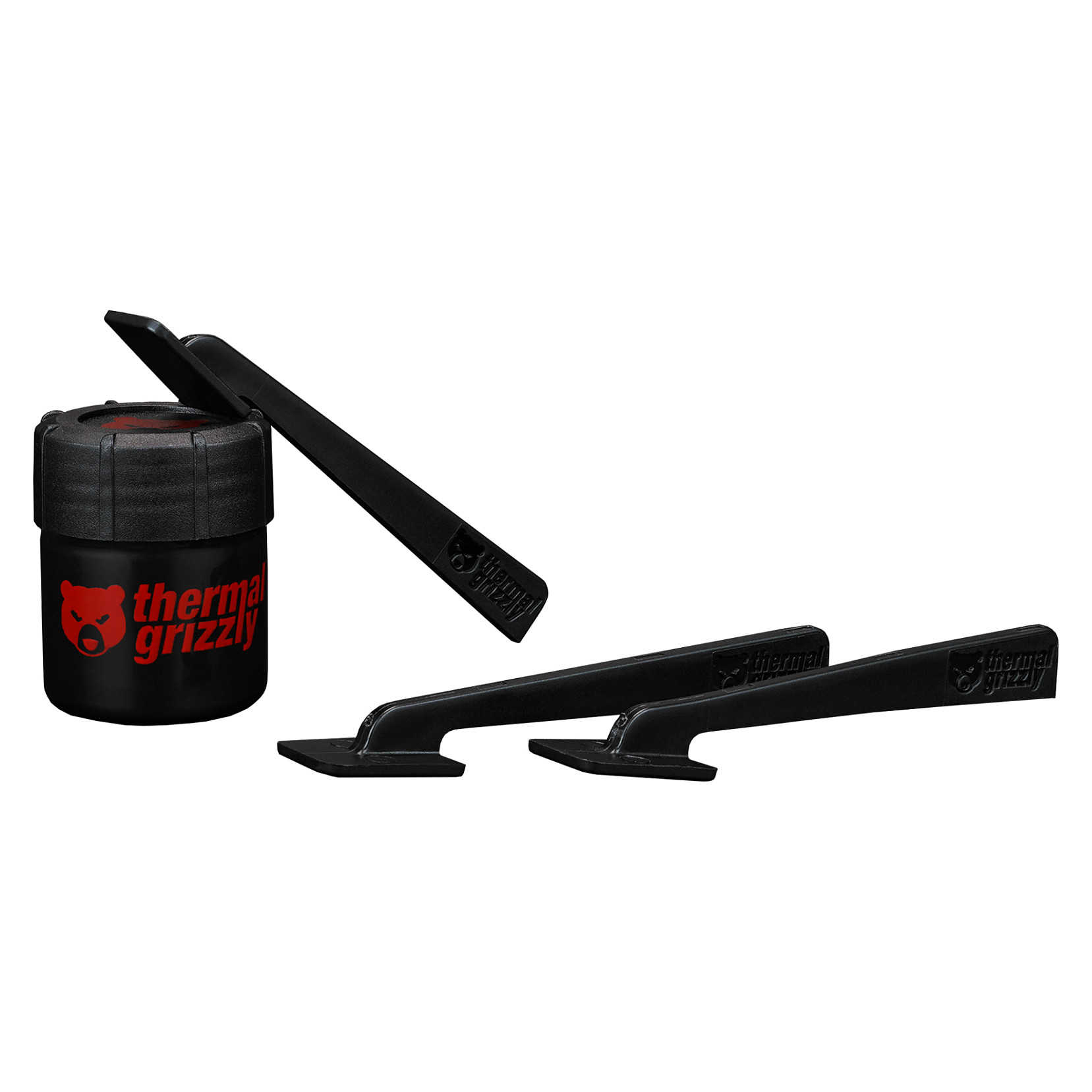K Thermal Grizzly Putty Advance 30g