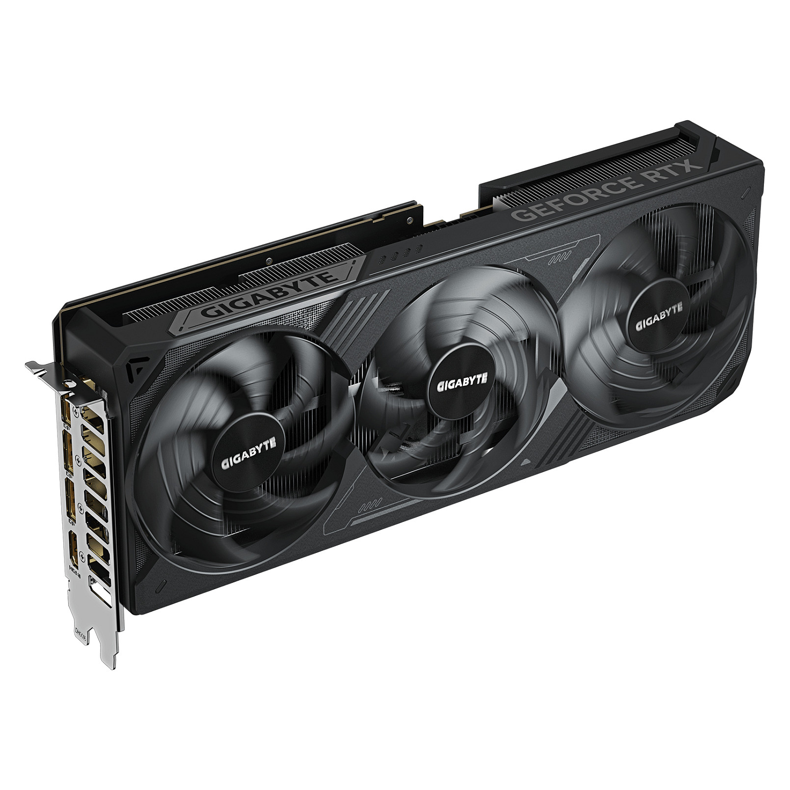 RTX 5080 16GB Gigabyte WINDFORCE OC V2 SFF GDDR7