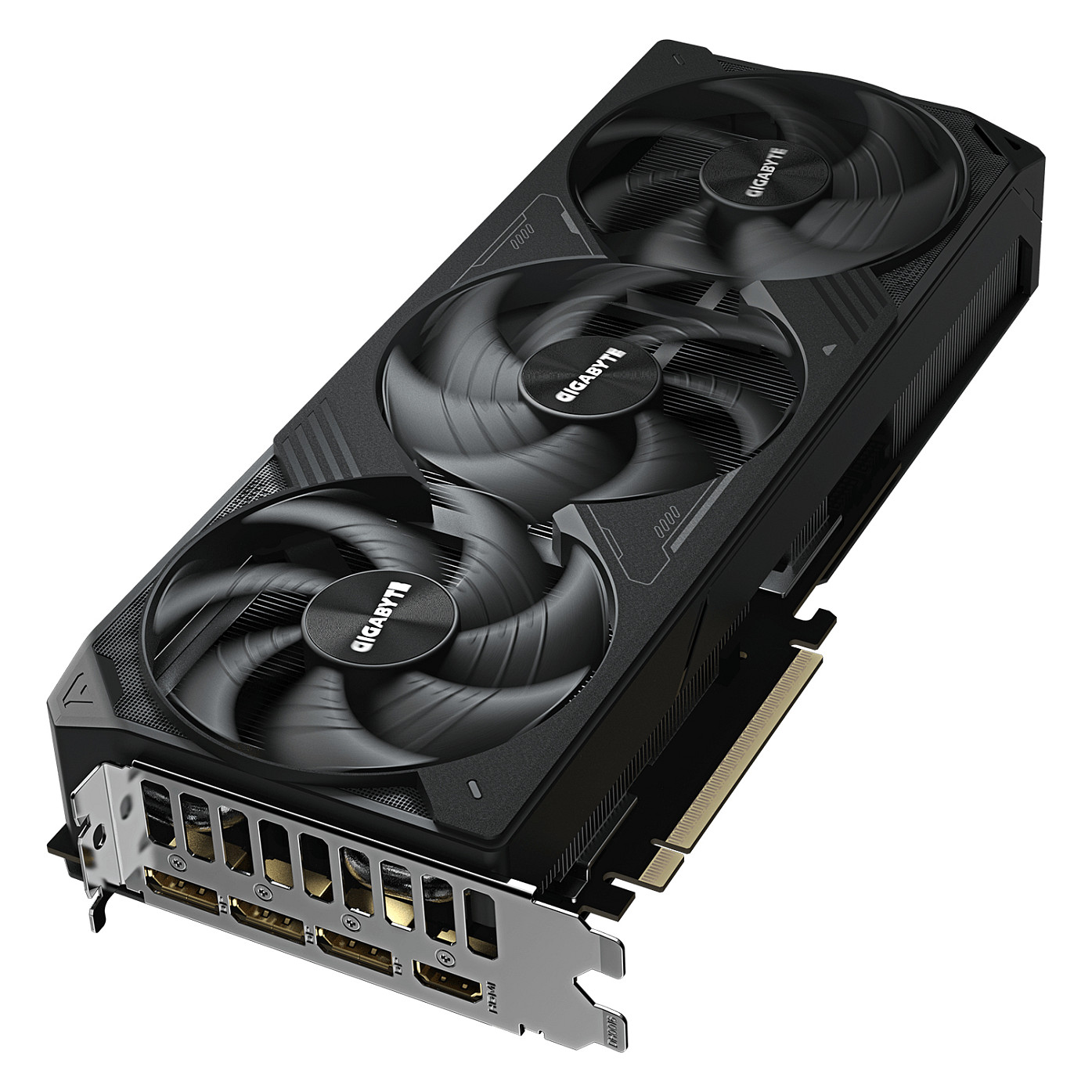 RTX 5080 16GB Gigabyte WINDFORCE OC V2 SFF GDDR7
