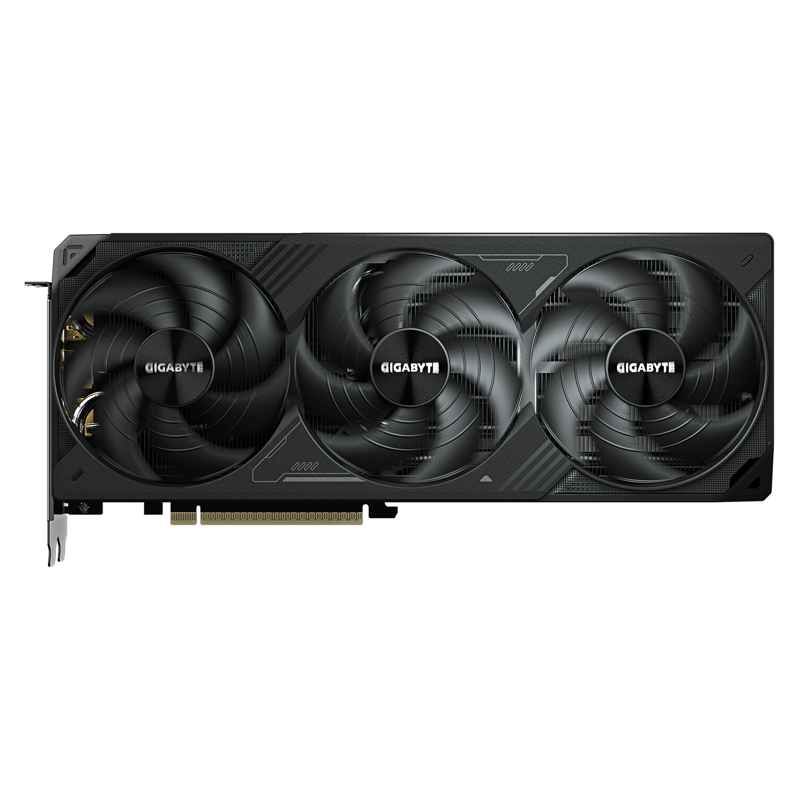RTX 5080 16GB Gigabyte WINDFORCE OC V2 SFF GDDR7