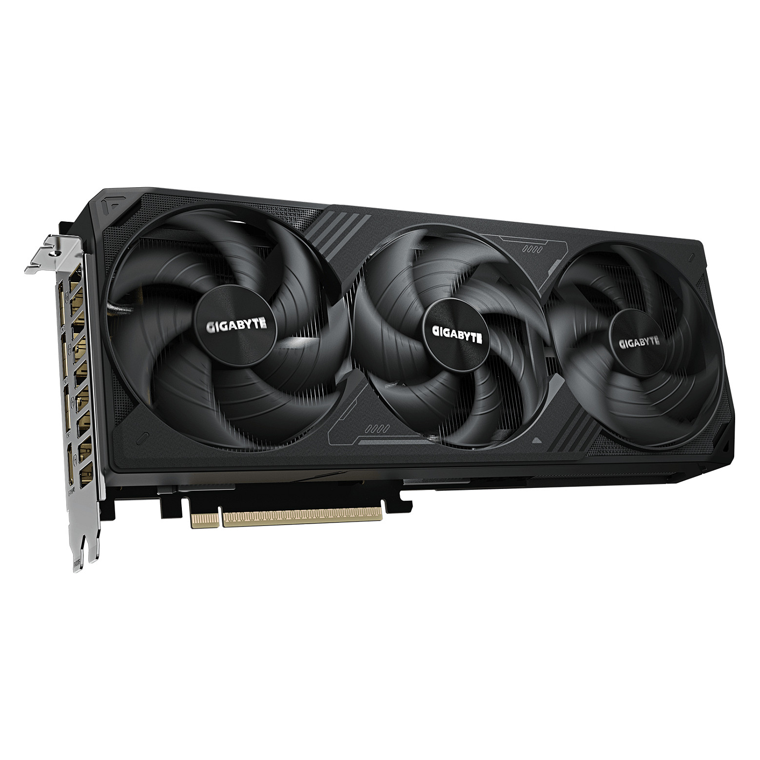 RTX 5080 16GB Gigabyte WINDFORCE OC V2 SFF GDDR7