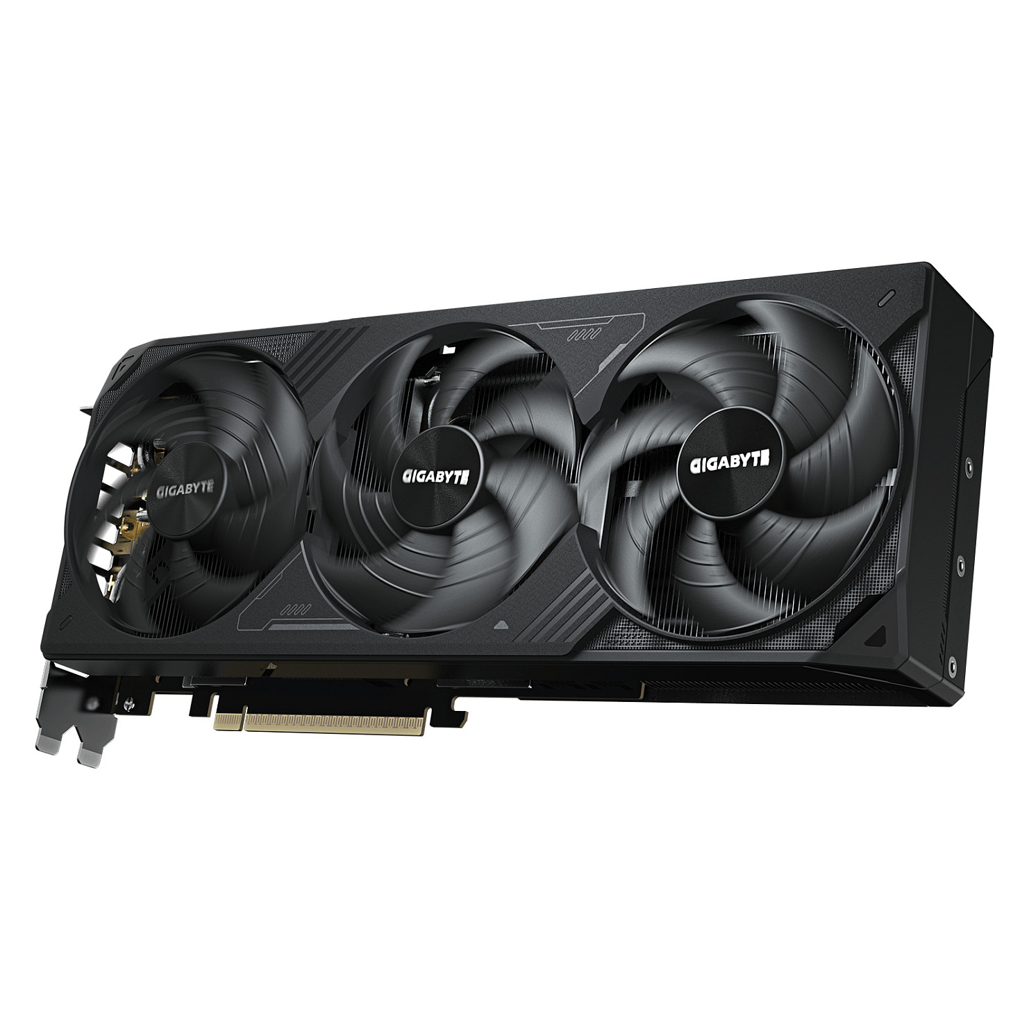 RTX 5080 16GB Gigabyte WINDFORCE OC V2 SFF GDDR7