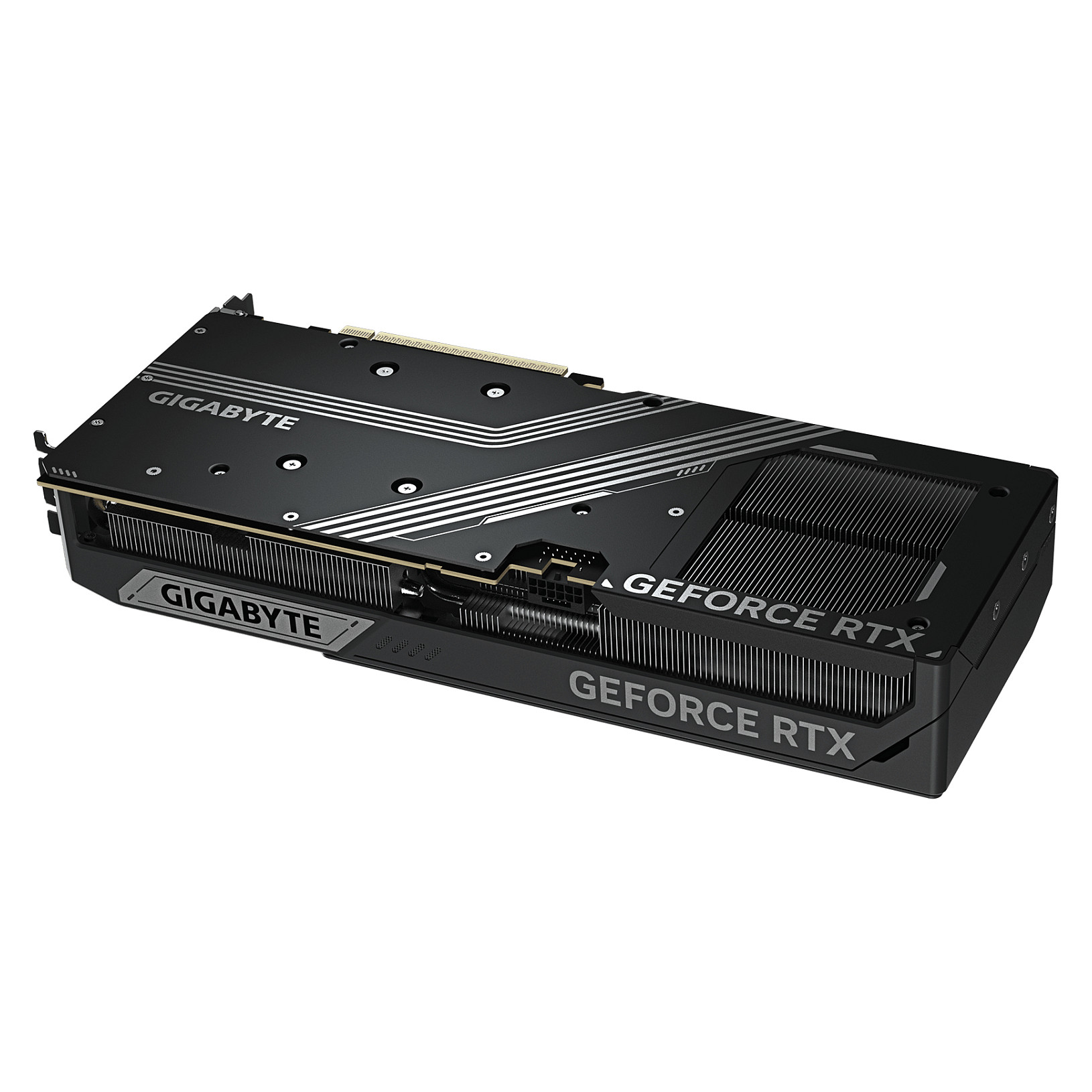 RTX 5080 16GB Gigabyte WINDFORCE OC V2 SFF GDDR7