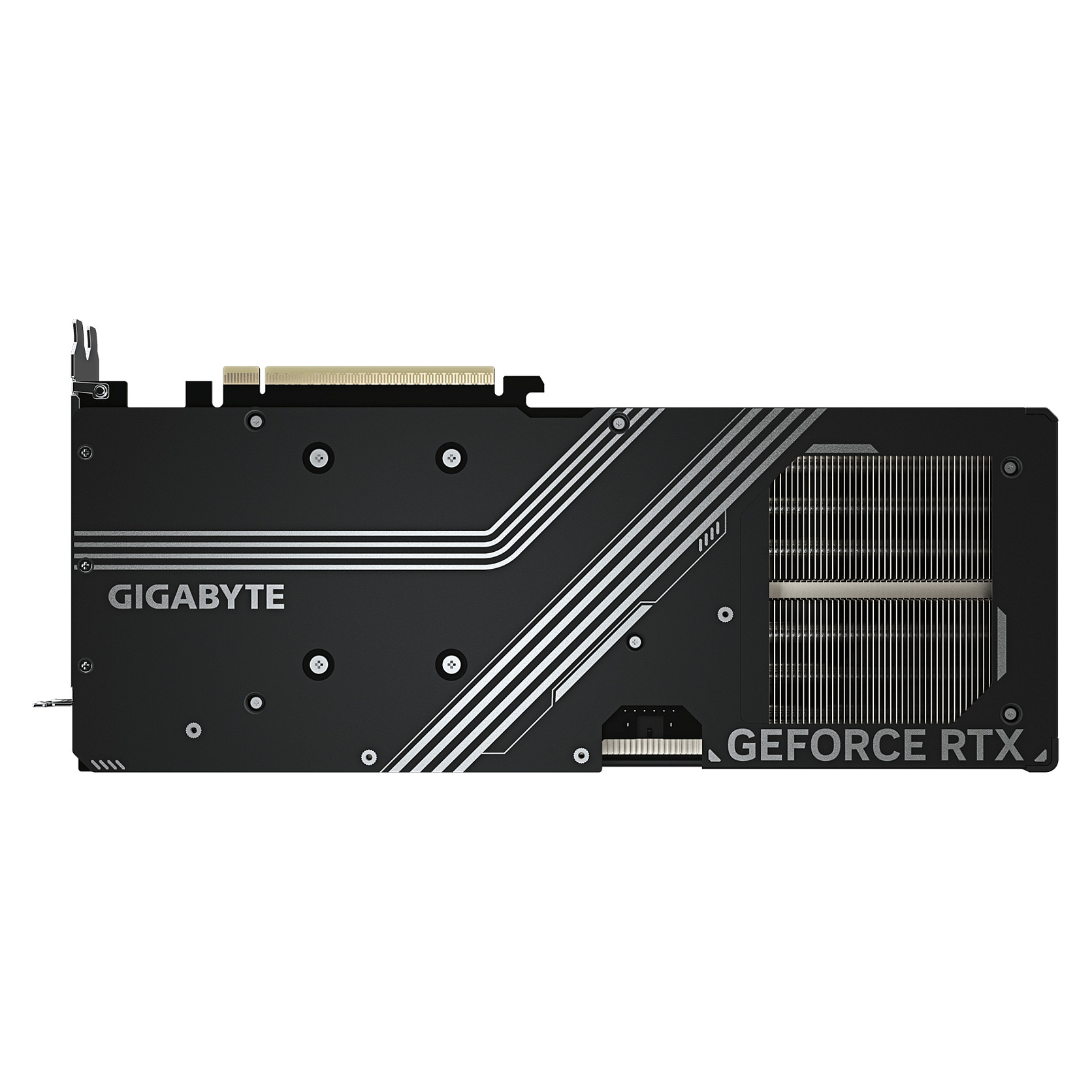 RTX 5080 16GB Gigabyte WINDFORCE OC V2 SFF GDDR7