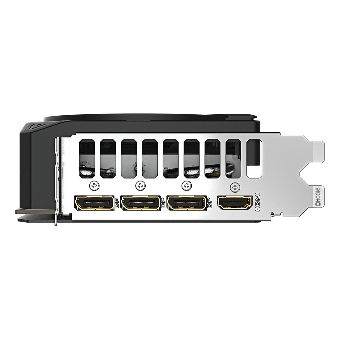 RTX 5080 16GB Gigabyte WINDFORCE OC V2 SFF GDDR7