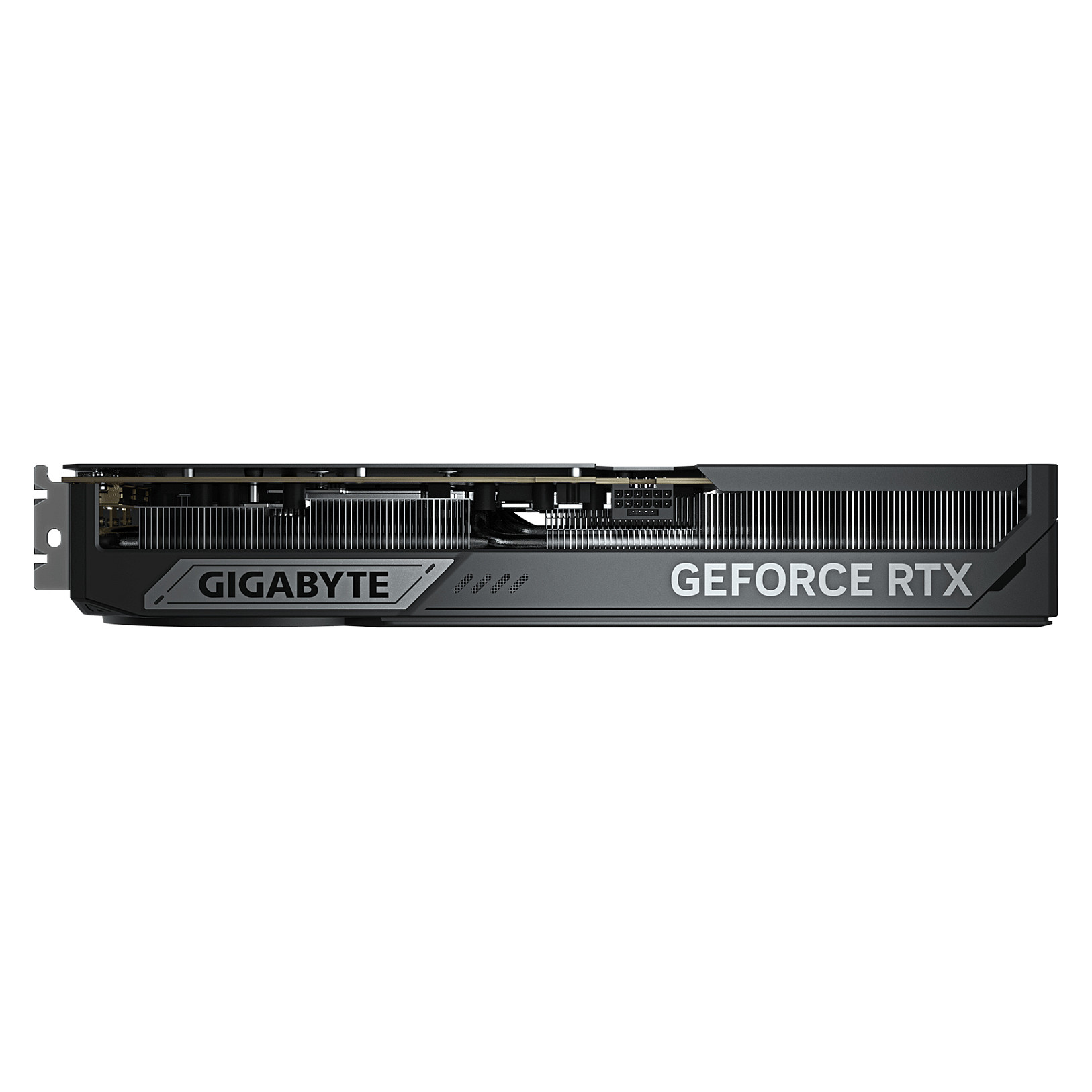 RTX 5080 16GB Gigabyte WINDFORCE OC V2 SFF GDDR7