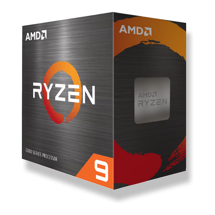 CPU AMD AM4 Ryzen 9 5900XT WOF 3,3GHz MAX 4,8GHz 16xCore 32xThreads 64MB 105W B-stock - 1. choice