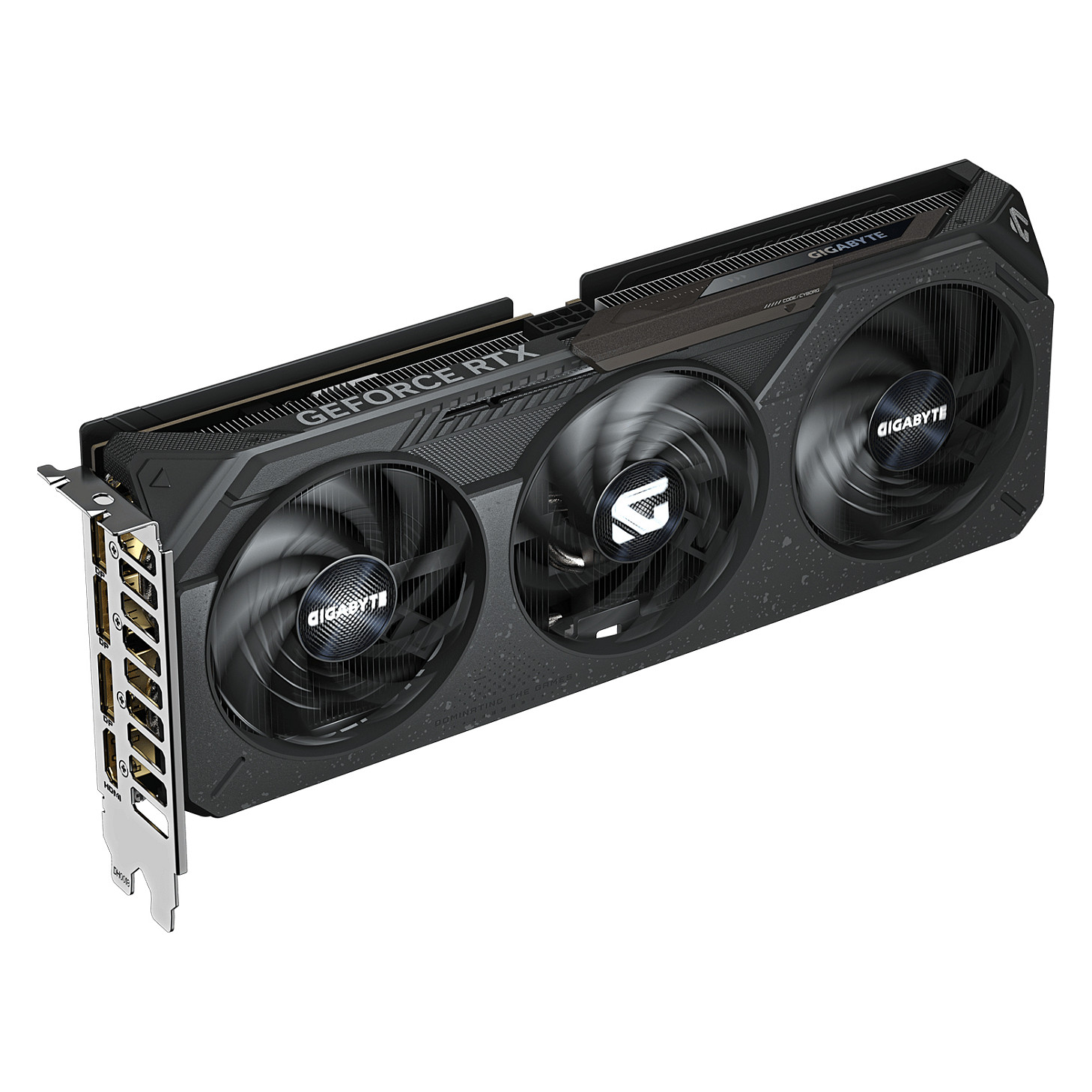 RTX 5060 8GB GIGABYTE GAMING OC V2 GDDR7