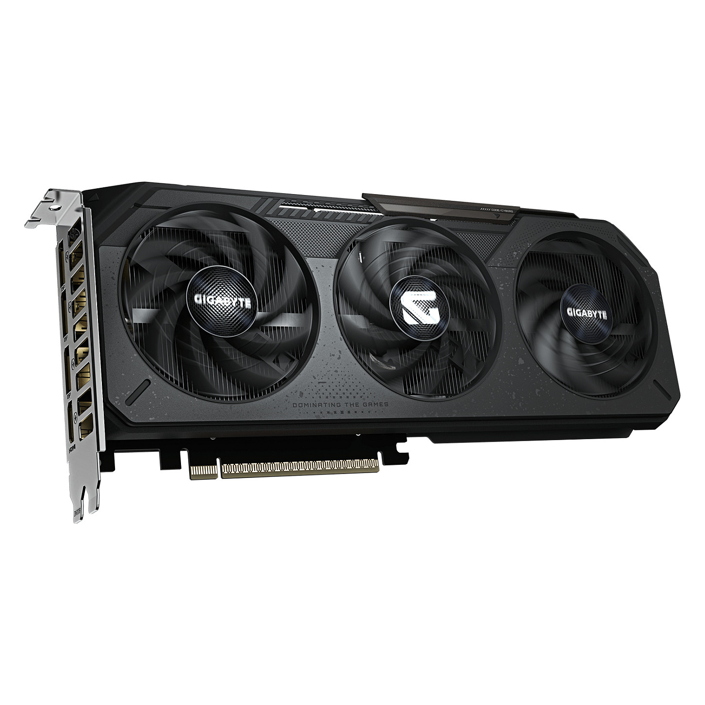 RTX 5060 8GB GIGABYTE GAMING OC V2 GDDR7