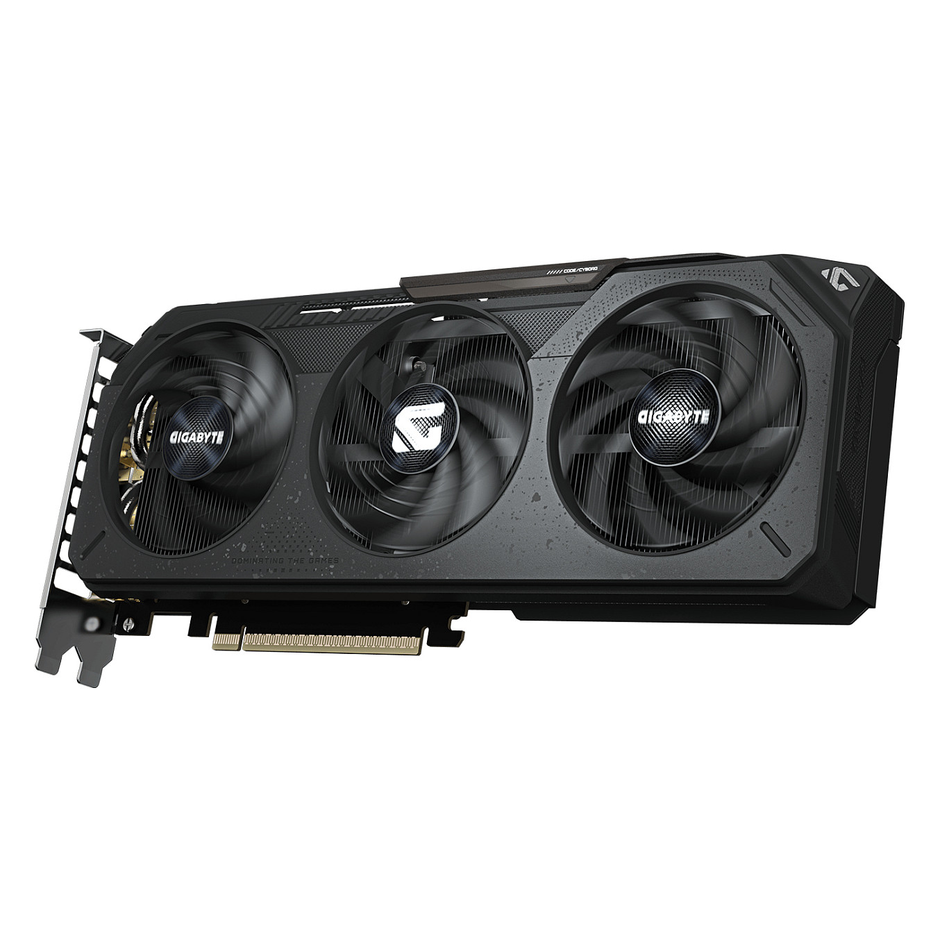 RTX 5060 8GB GIGABYTE GAMING OC V2 GDDR7