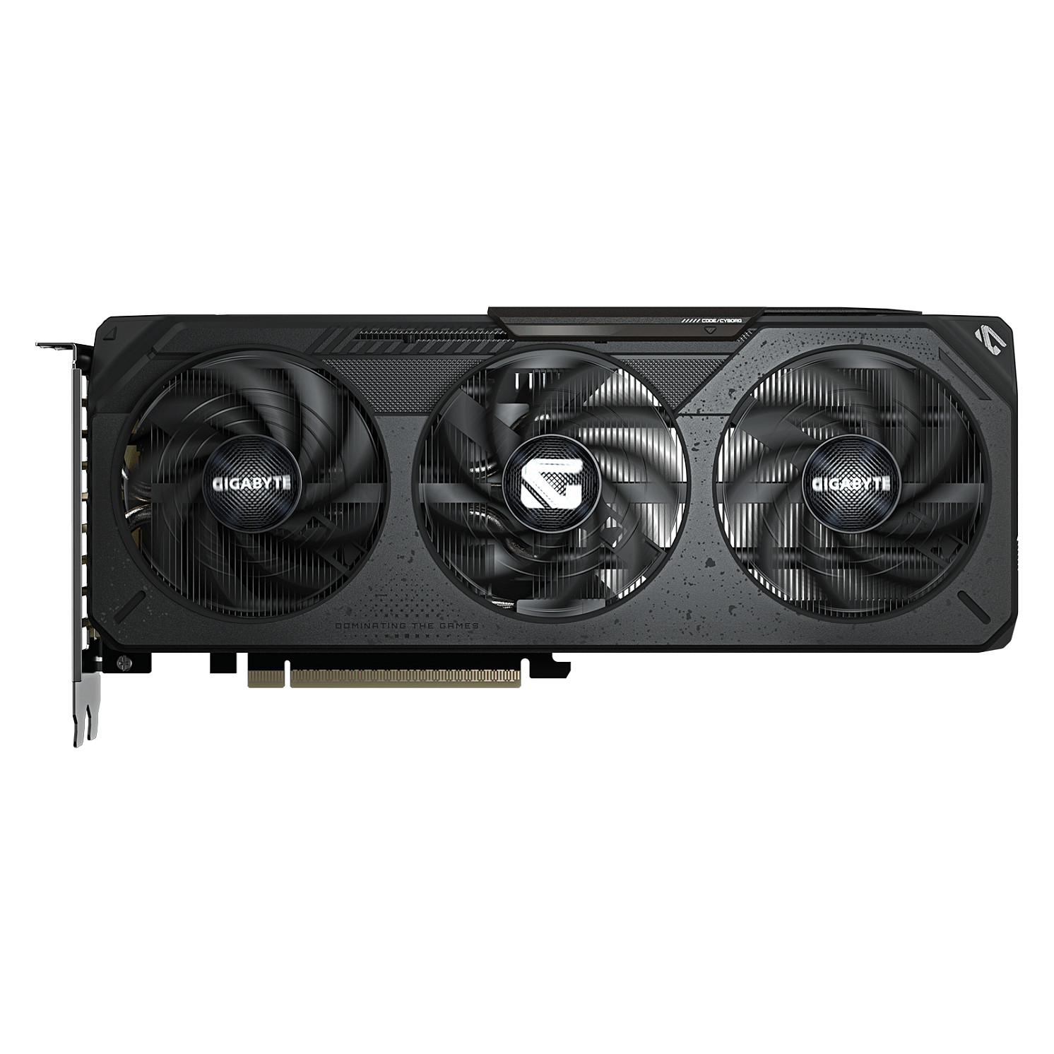 RTX 5060 8GB GIGABYTE GAMING OC V2 GDDR7