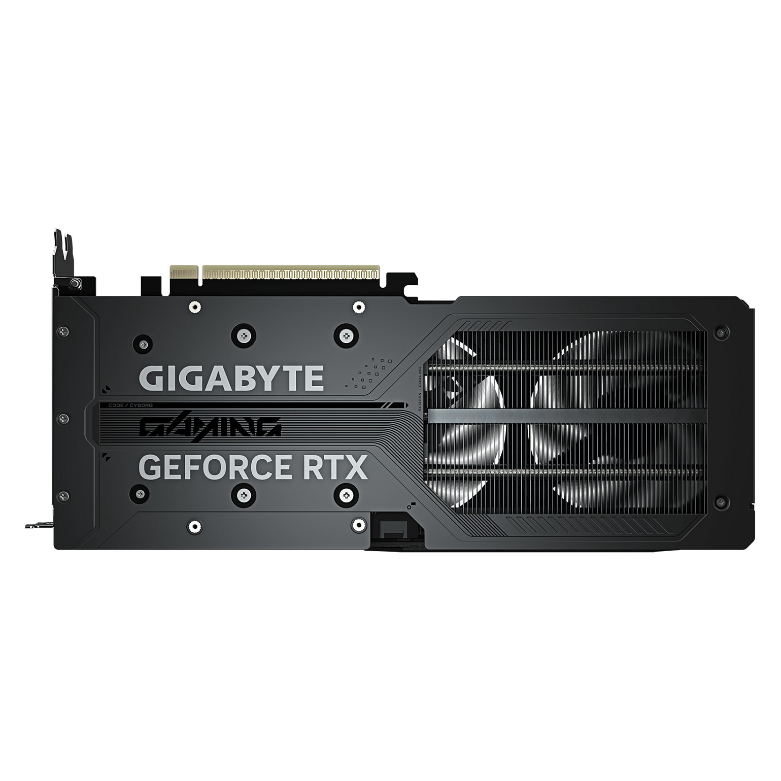 RTX 5060 8GB GIGABYTE GAMING OC V2 GDDR7