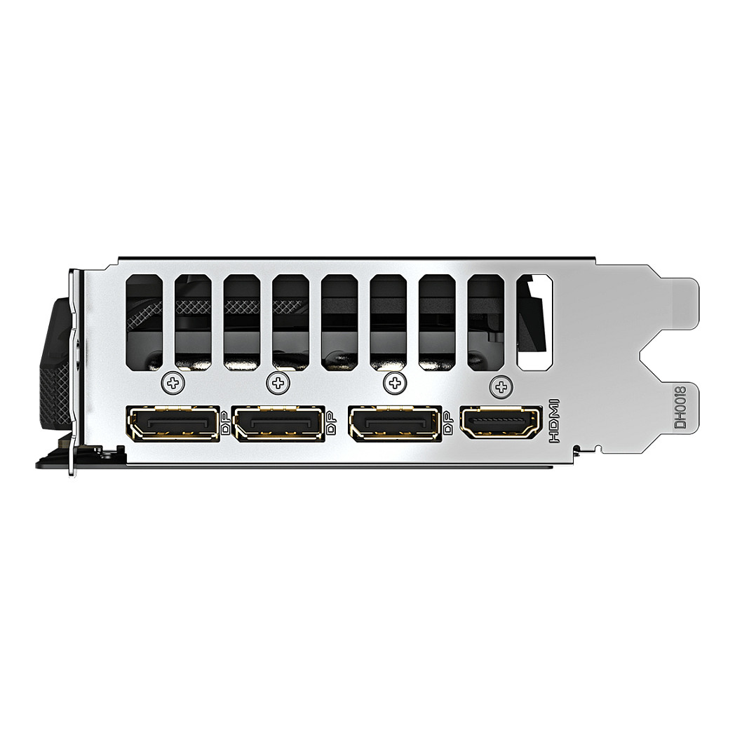 RTX 5060 8GB GIGABYTE GAMING OC V2 GDDR7