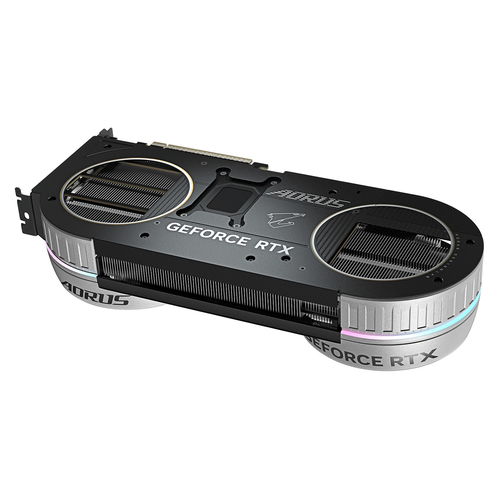 RTX 5080 16GB GIGABYTE AORUS INFINITY GDDR7