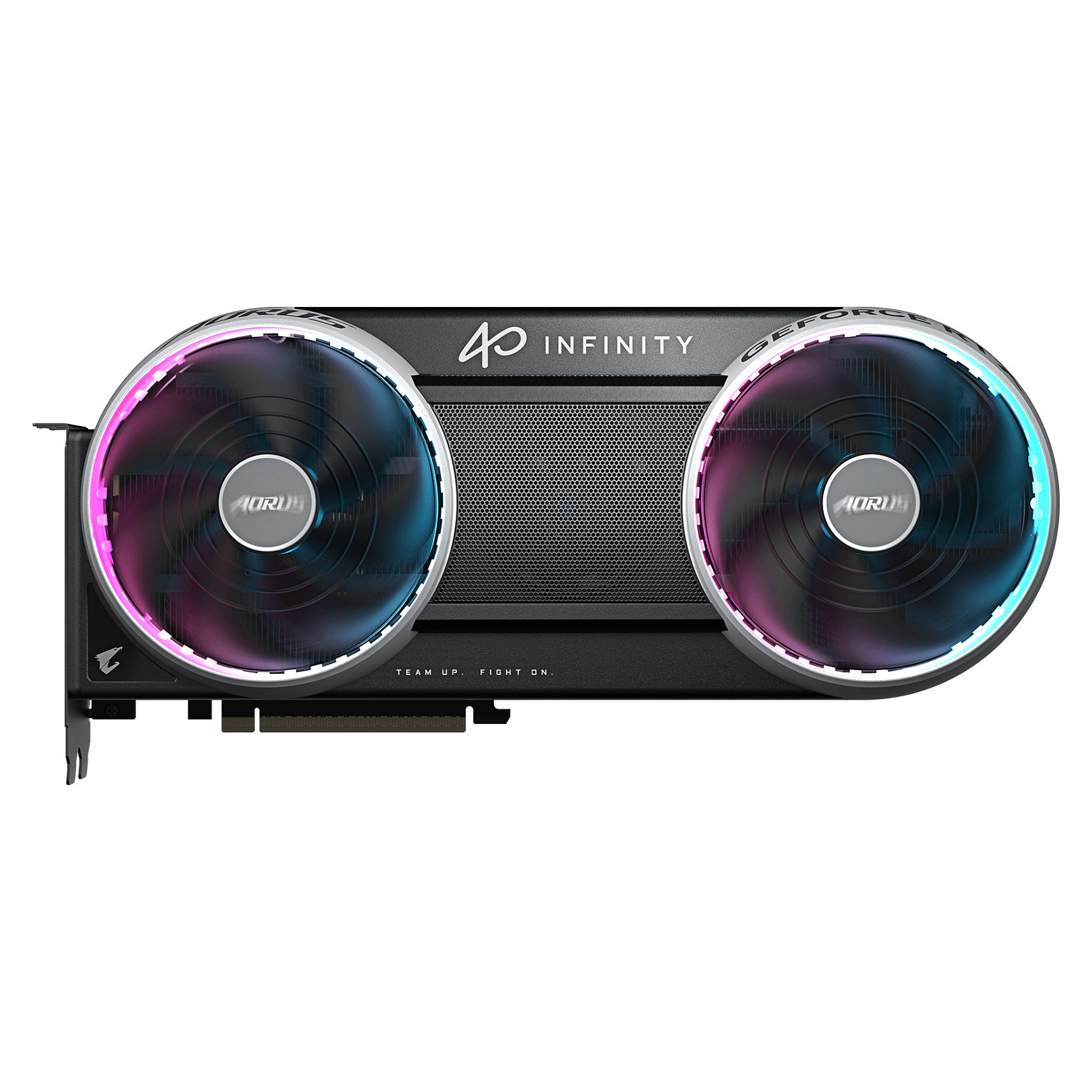 RTX 5080 16GB GIGABYTE AORUS INFINITY GDDR7