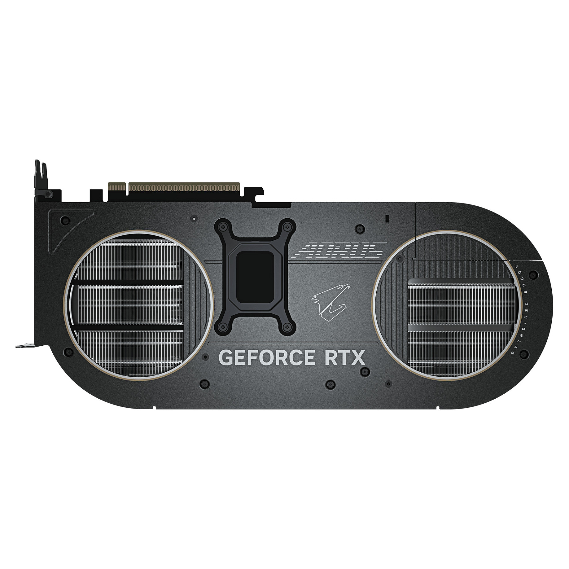 RTX 5080 16GB GIGABYTE AORUS INFINITY GDDR7