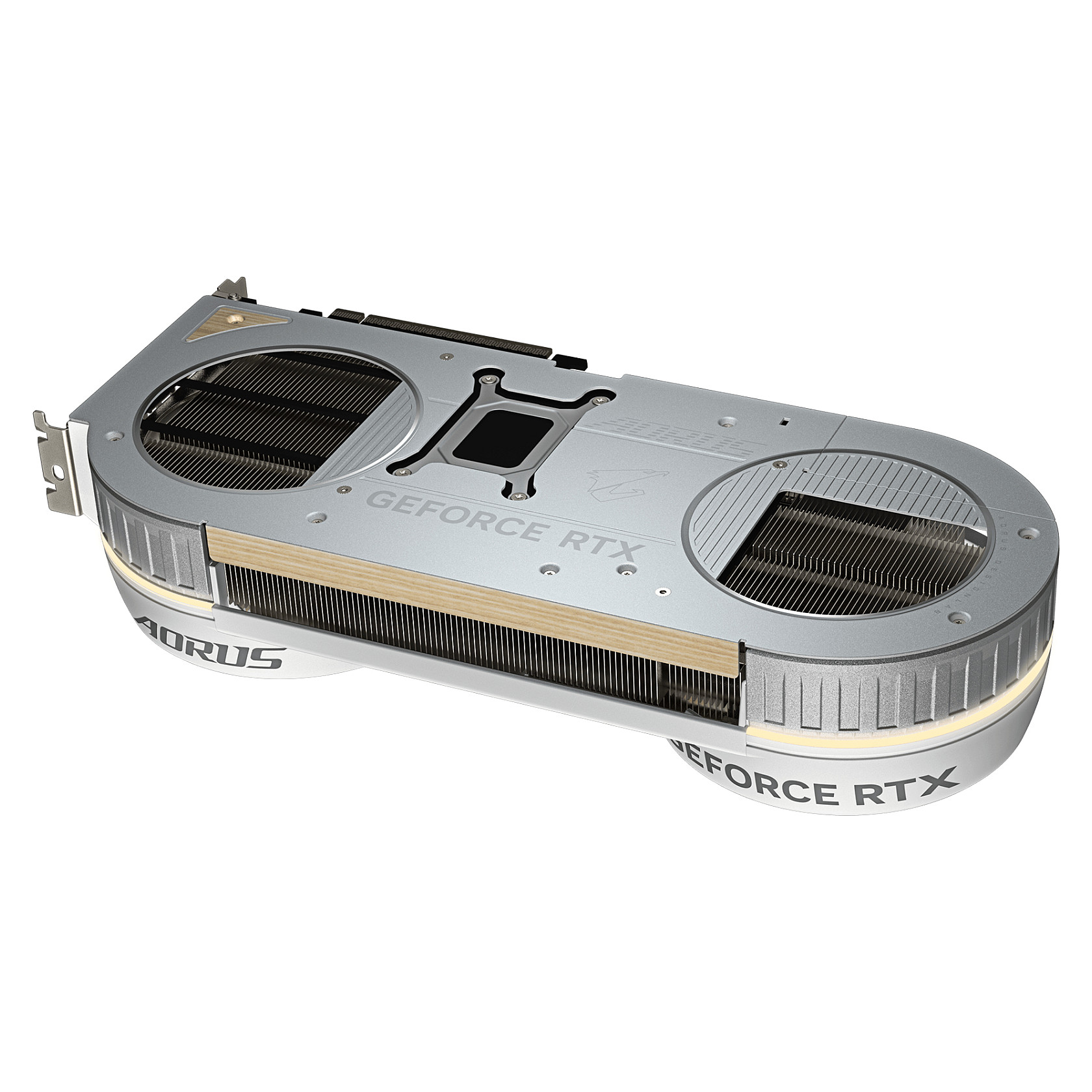 RTX 5080 16GB GIGABYTE AORUSIF WD-16GD 1.0 GDDR7