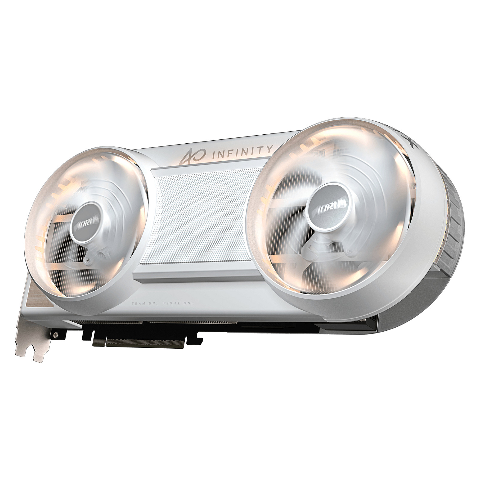 RTX 5080 16GB GIGABYTE AORUSIF WD-16GD 1.0 GDDR7