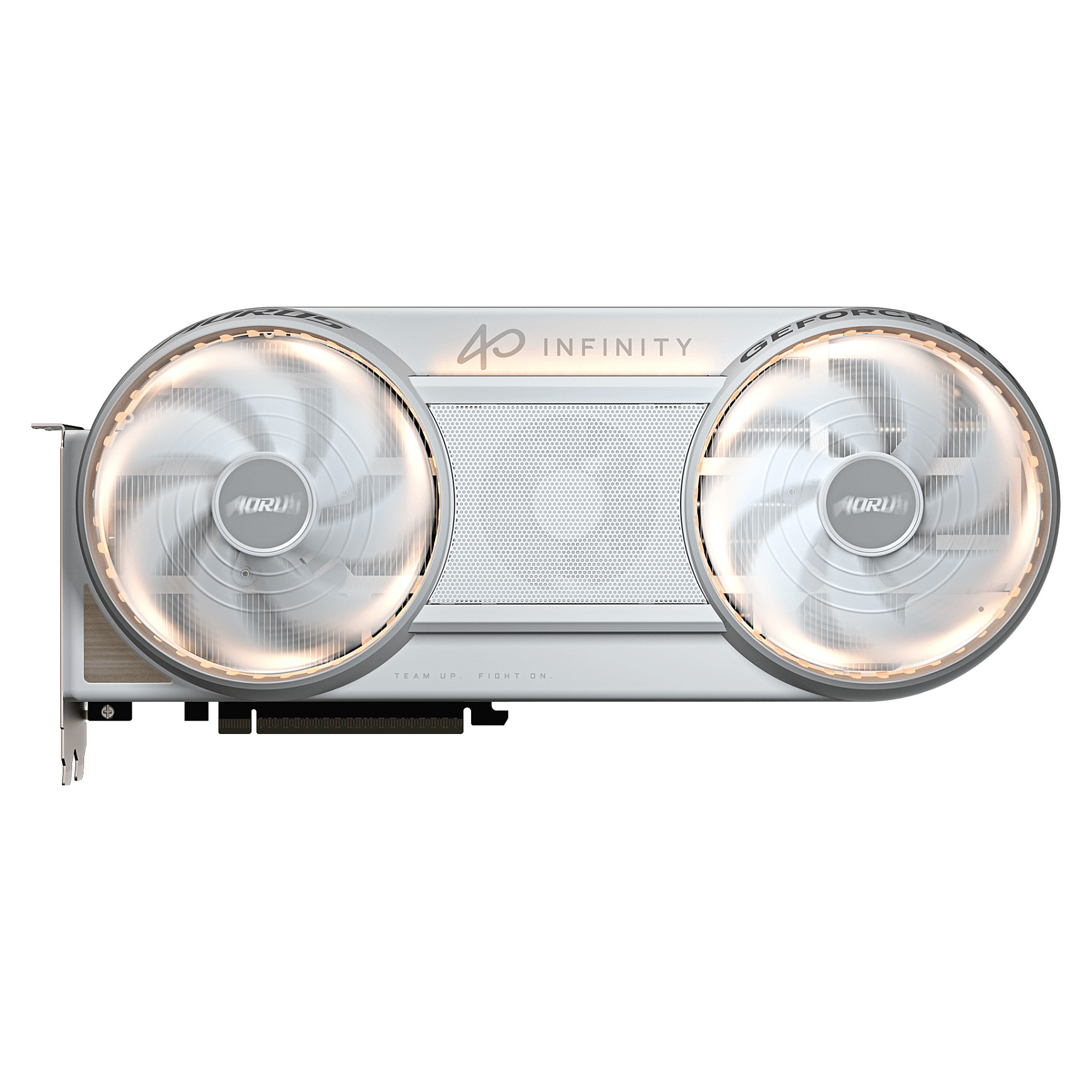 RTX 5080 16GB GIGABYTE AORUSIF WD-16GD 1.0 GDDR7