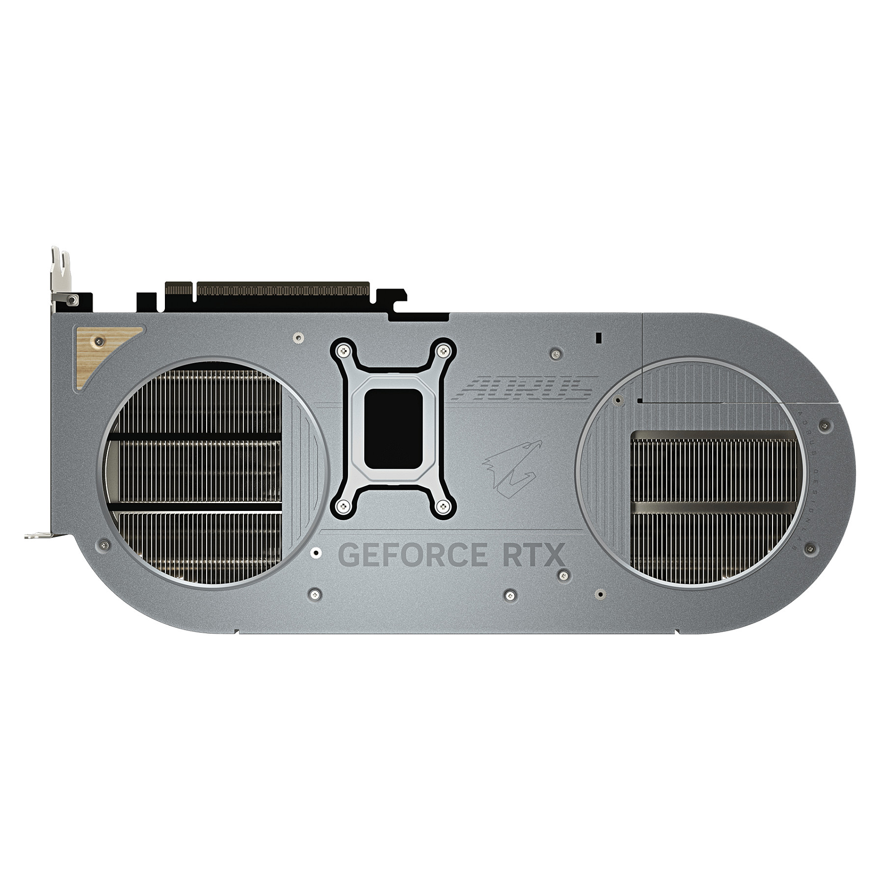 RTX 5080 16GB GIGABYTE AORUSIF WD-16GD 1.0 GDDR7