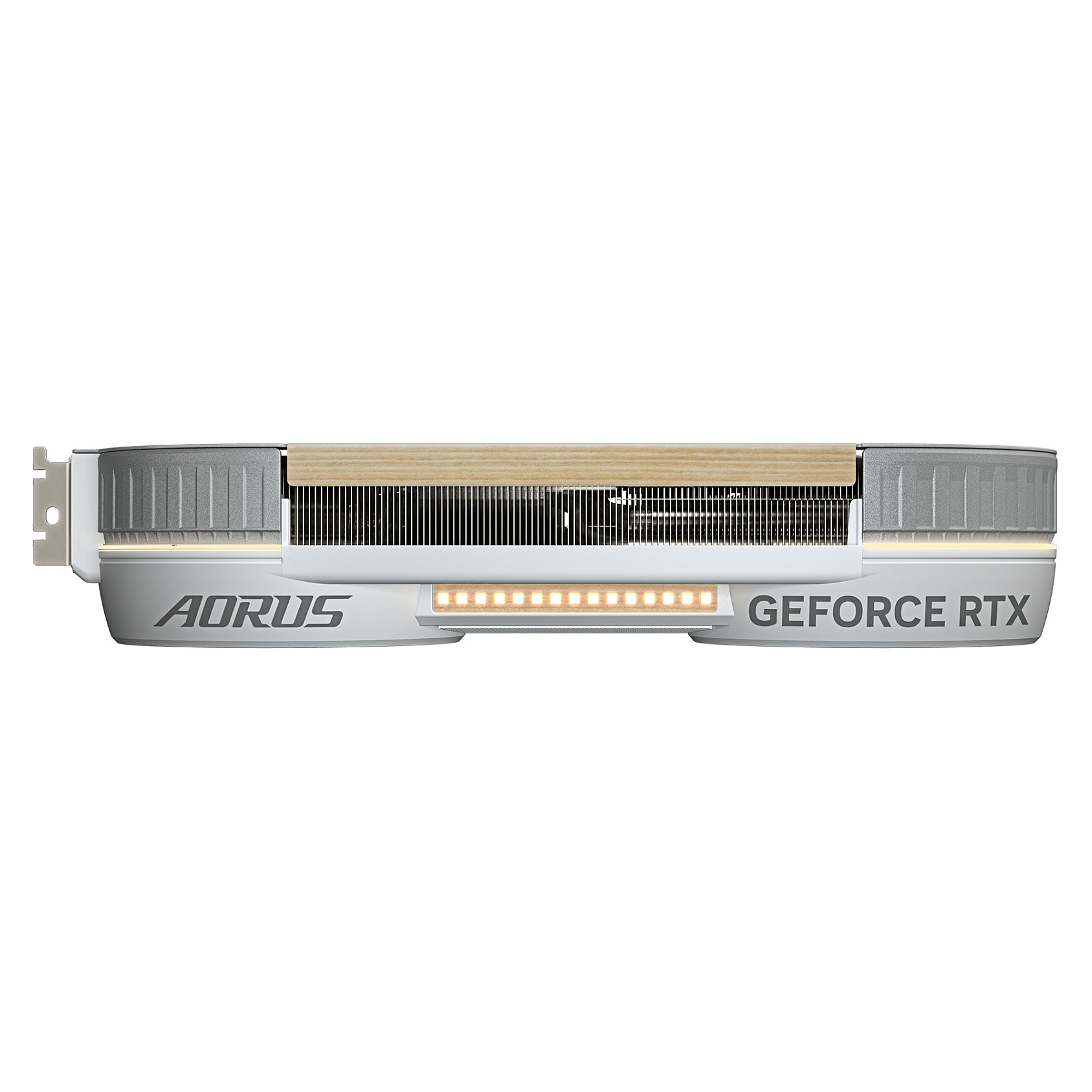 RTX 5080 16GB GIGABYTE AORUSIF WD-16GD 1.0 GDDR7