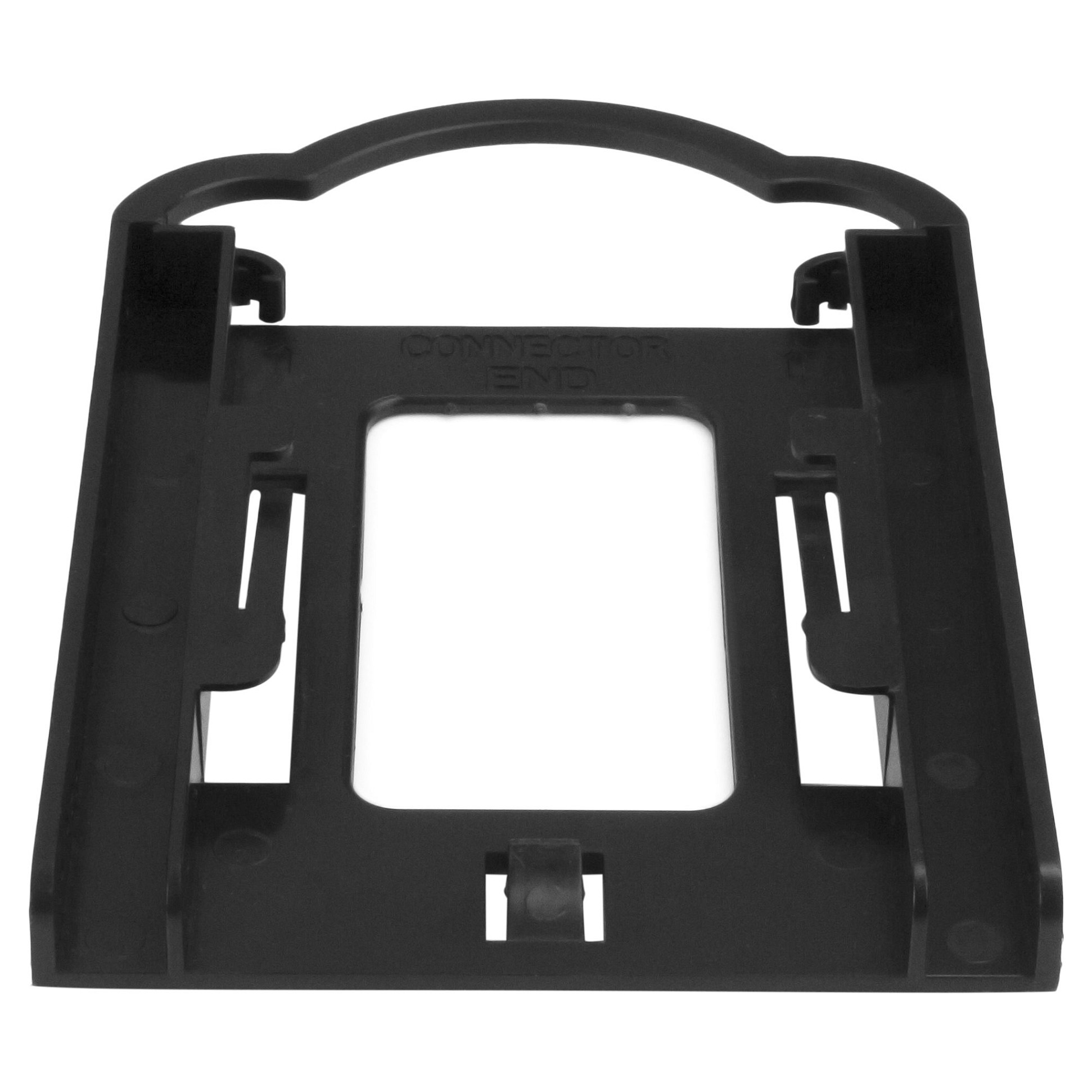 2.5in SSD/HDD Mounting Bracket for 3.5-in. Drive Bay - Tool-less Installation