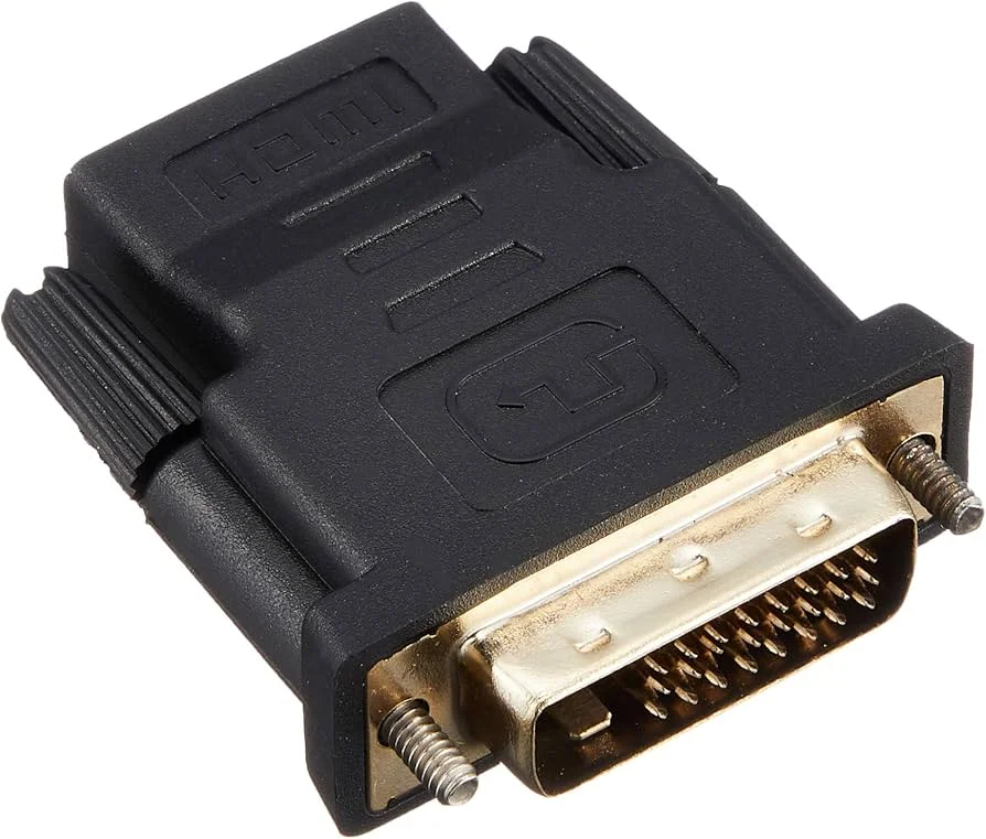 ACULINE ADAPTER DVI F TO DVI F (24+1) AD-023