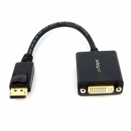 ACULINE ADAPTOR DP TO DVI CONVERTER AD-018