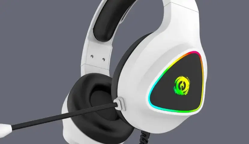 CANYON Shadder GH-6 RGB Gaming Headset W