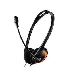 CANYON Stereo PC Headset HS-01