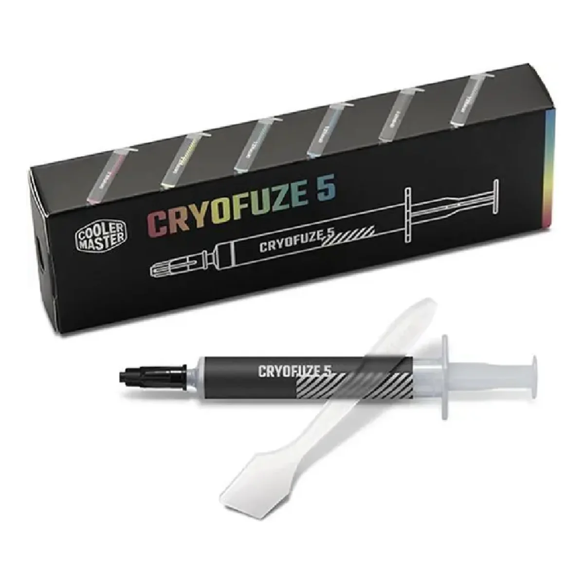 Cooler Master Cryofuze 5