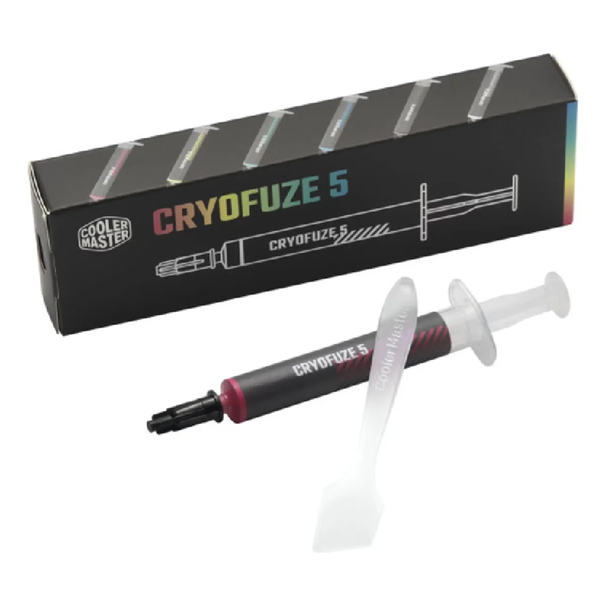 Cooler Master Cryofuze 5