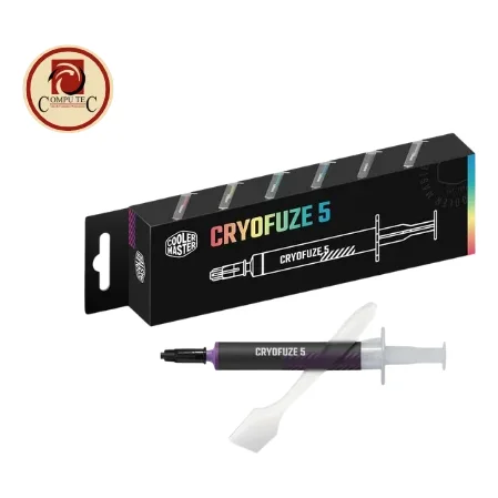 Cooler Master Cryofuze 5